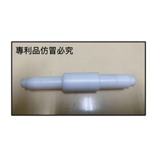 電工手工具 PVC水管擴管器 PE材質 三合一水管擴孔神器, 1個, 三合一擴管器(塑鋼制正)