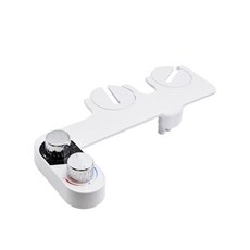 랜스타 수동 기계식 비데 냉온수 전용, LS-BDCH, 고객직접설치