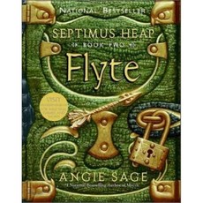 Flyte, Katherine Tegen Books