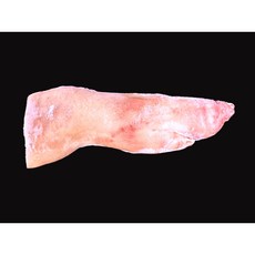 미니족 단족 10kg 냉동 원물 스넬맨 Snellman 핀란드산 식당 도매 가공 업소용 수입돼지고기 단족, 1박스