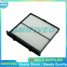 Subaru Forester XV 2018 2019 용 2pcs 에어 필터 16546-AA150 + 캐빈 필터 72880-FL000 72880-FL00A 세트, 02 72880-FL000 1 Pc
