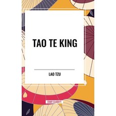 (영문도서) Tao Te King Hardcover, Sta, English, 9798880912353