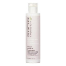 폴 미첼 클린 뷰티 리페어 리브인 트리트먼트 150ml, 1개