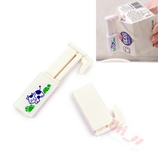 ELEL 우유팩클립 다용도홀더, 1개