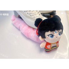 정진202 피겨스케이트 스케이트 스케이트화커버 신발커버 슈커버 신발보호, 1개, 네자 1켤레 3.0충전