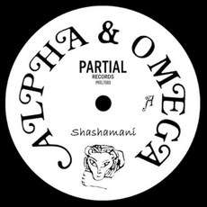 (LP) Shashamane