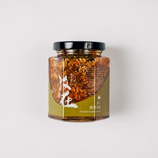 【台灣摯心】五仁孜然果油, 250g, 1個