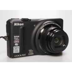 니콘 쿨픽스 p340 (32gb 포함 / 밝은렌즈 / / 친절상담