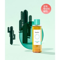 비플레인 안티트러블 시카테롤 진정 토너 200ml, none