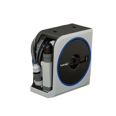 takagi NANO NEXT 戶外灑水水管車組，四種噴水模式，輕巧設計，收納方便, 10M, 1個