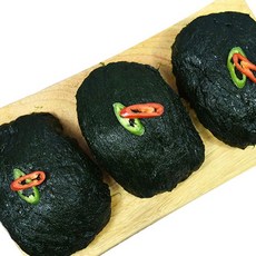 완도맘 완도 찰매생이 급냉 벌크 대용량, 1개, 1kg