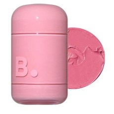 바닐라코 로맨틱 블러쉬 립 앤 치크 3.7g, 24 CUDDLY, 2개