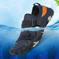 제커 아쿠아슈즈 워터파크 수영장 물놀이 신발 남여공용