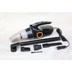 新款車載吸塵器無線充電家用手持式實測無刷16000PA左右吸力, 1, 有線款