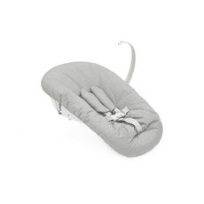 Stokke Tripp Trapp 初生嬰兒套件, 灰色, 1個