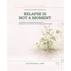 (英文圖書)Relapse Is Not A Moment 平裝版, Contemporary Curriculum Press, 英文