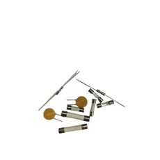 10PCS 자동차 에어컨 저항 센서 FP01-WDK02 항공기 모델 4.7K