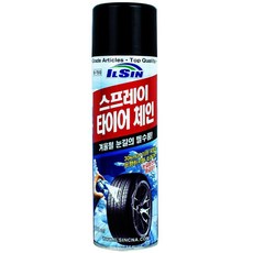 체인 일신 910566 타이어 스프레이형 73864ea 1(ea)