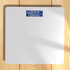 體重秤電子秤健康高精度智能人體秤家用精準USB充電款藍牙體脂秤, 1個, 7號電池款帶電池, 特賣款隨機