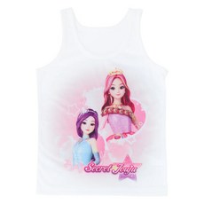 시크릿쥬쥬 여아 버블 런닝