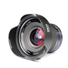 Meike 메이케 MK 12mm F2.8 광각 렌즈 Nikon 1 마운트