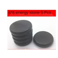 16pcs/8pcs/5pcs 세트 용암 자연 에너지 마사지 돌과 뜨거운 스파 바위 현무암 히터 온도 조절기 가열 가방