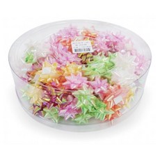 새한 레인보우리본 중(100개입)