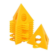 페인트 작업대 이동식 페인팅 가벼운 도장 작업대 공간 받침대 스탠드 도장용 안정적 트레이 간편한 거치대, 단품