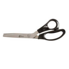 피스코리아 평화 핑킹200 가위, 핑킹가위, 1개