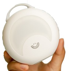 스테이프리 엄마의밤 백색소음기 아기 신생아 수면등, 1개