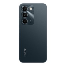 realme C100 5G 智慧型手機 6.8吋 7000mAh, 幽林綠