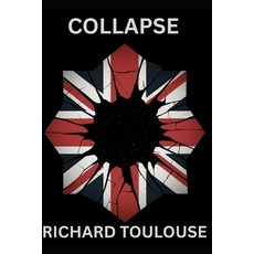 (영문도서)Collapse Paperback, Independently Published, English, 9798284135907