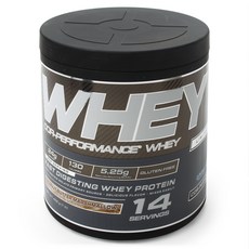 CELLUCOR Co-Performance 乳清蛋白花生醬棉花糖, 1入, 456克