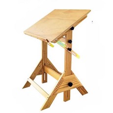 제도 데스크 건축가 아트 그림 미술 도면 조경기능사, 1개