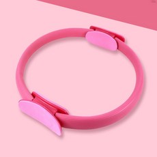 여기다호 필라테스 링 필라테스링, 퍼플