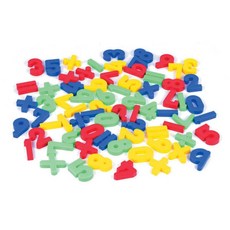 해결사 숫자공부 숫자교구