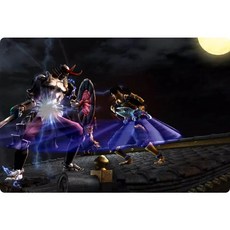 鬼武者重製版中文版全DLC經典動作單機遊戲電腦PC解壓即玩免steam