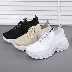 3컬러 여성 어글리슈즈 신발 여자 스니커즈 byd50859oc
