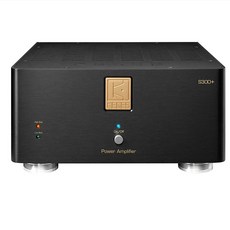 KECES S300 立體聲後級擴大機 (結帳領折價券再優惠), 1個