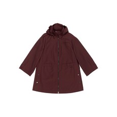 빔바이롤라 후드 레인코트