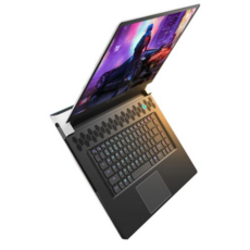 델 2022 에일리언웨어 X17 R2 코어i7 인텔 12세대 지포스 RTX 3060, Lunar Light, 1TB, 32GB, WIN11 Pro, DAWX17R2-WP01KR