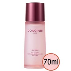 동인비 자생원액수(스킨) 130ml/케이스X, 1개