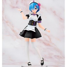 Re 제로부터 시작하는 이세계 생활 프레셔스렘 간호사메이드 ver. Renewal 전 1종