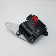 HVAC 히터 블렌드 문짝 액추에이터 라비타 매트릭스 티뷰론 엘란트라 쿠페 97159-2D000 에 적합, 한개옵션0, 1개