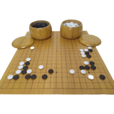 精瓷圍棋套組 加重圍棋 五子棋 棋盤 棋罐, 精瓷+楠竹罐+新榧盤 (只能郵局配送), 1套