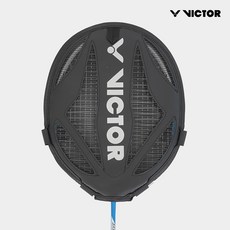 빅터 빅터 라켓 헤드커버 F-3518RC, PG8823 메쉬타입