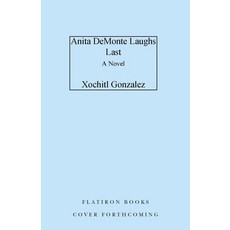 (영문도서) Anita de Monte Laughs Last Hardcover, Flatiron Books, English, 9781250786210