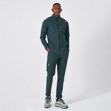 스파이더 남성 프로웹쿨 냉감 트리코트 트레이닝 팬츠 SPKMCNFP204MDGN 298340