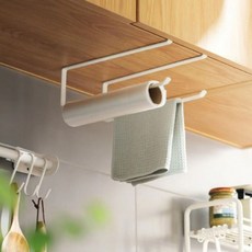 행주걸이 키친타월거치대 홀더 싱크대 행주 걸이