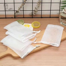 비누망 비누거품망 주머니 망사 거품 10개입 거품망, 단품, 단일